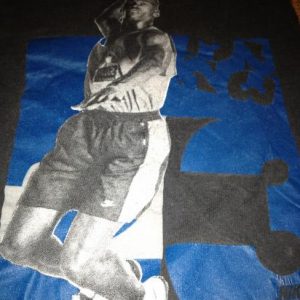 Michael Jordan Nike Early 1990s T-Shirt