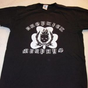 Dropkick Murphys Vintage T-Shirt