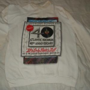 Led Zeppelin / Atlantic Records 40th Anniversary Concert