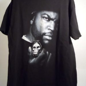 Ice Cube "The Predator"1992