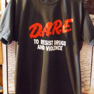 D.A.R.E.