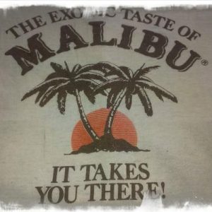 malibu