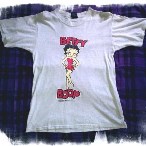 betty boop