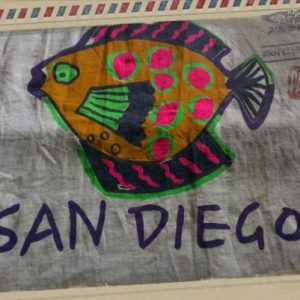 san diego