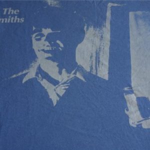 THE SMITHS Vintage 1984 T-Shirt