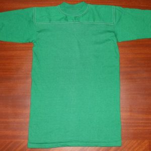 Sport-T by Stedman blank green jersey t-shirt Tall Small