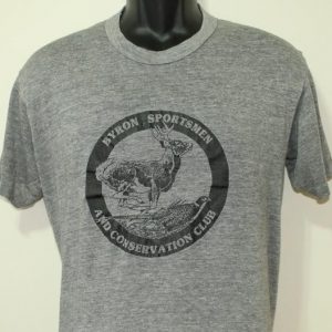 RAYON Byron Minnesota Sportsmen Club M/L