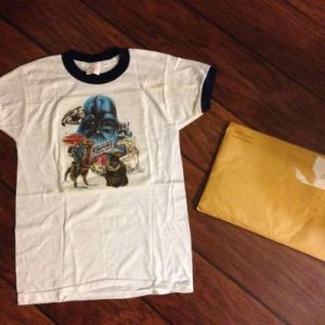 Dixie Cups Star Wars t-shirt premium