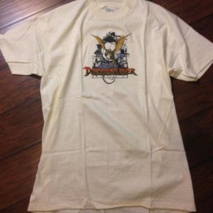 ILM Dragonslayer Optical FX crew shirt