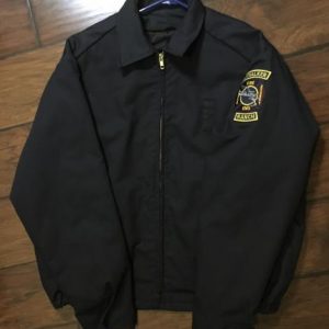 Lucasfilm - Skywalker Ranch EMS jacket