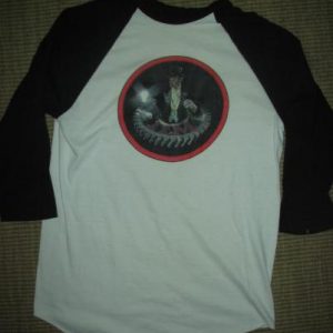 ILM crew shirt.