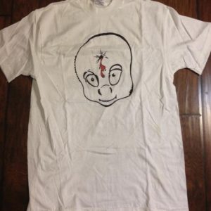 Casper ILM crew shirt