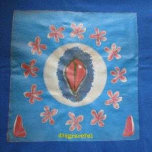 1995 DUBSTAR DISGRACEFUL VINTAGE T-SHIRT