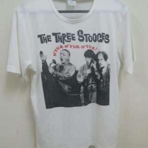 The Stooges T-shirt