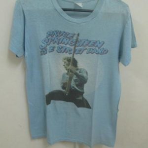 Bruce Springsteen T-shirt