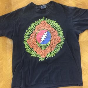 Grateful Dead tee