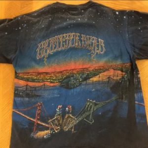 Grateful Dead tee