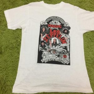 Vintage Magic Lep Zeppelin T-Shirt