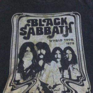 Black sabbath