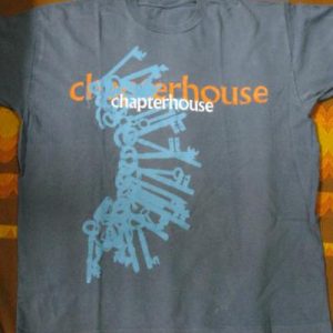 1993 Chapterhouse - Don't Look Now