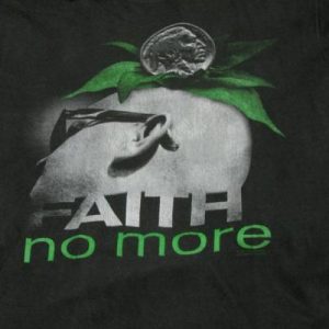 Faith No More - Angel Dust Tour 93