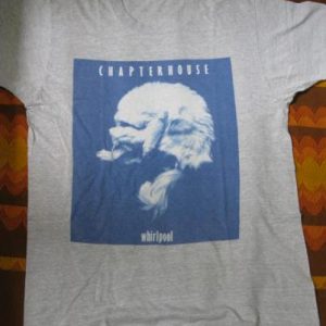 1991 Chapterhouse - Whirlpool