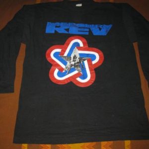 1991 MERCURY REV - YERSELF IS F*CKED - TSHIRT