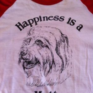 Vintage Mutt T-Shirt