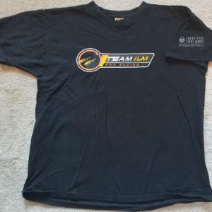 Star Wars Episode 1 Pod Racing crew tee.