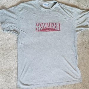 Skywalker Ranch Crew Shirt