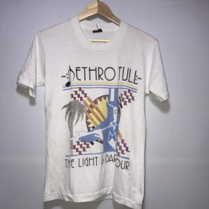 JETHRO TULL TOUR 1992 VINTAGE