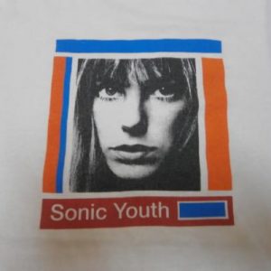 sonic youth