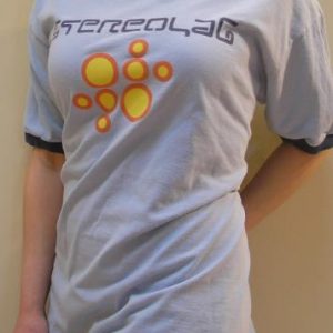 Stereolab