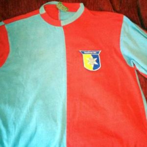 New Order Vintage 1993 World Cup Jersey