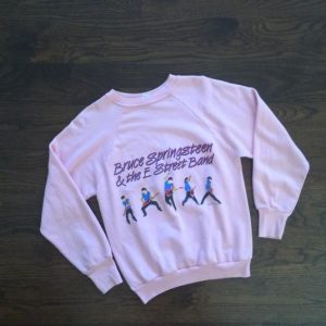 Bruce Springsteen Sweatshirt