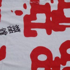 Vintage 1993 Cheap Trick T Shirt L