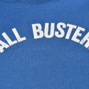 1970s Ball Busters Vintage T-Shirt