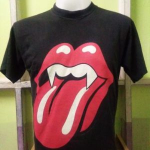 Vintage ROLLING STONES 1994 VOO DOO LOUNGE CONCERT TOUR