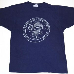 Vintage National Photographic Interpretation Center T-Shirt