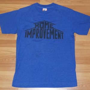 Vintage 1990s HOME IMPROVEMENT TV Show 90s Tim Allen