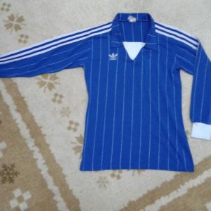 Adidas West Germany