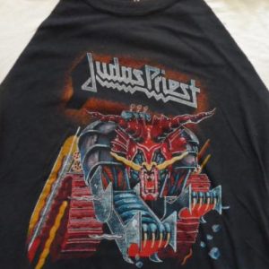 Vintage Judas Priest 3/4