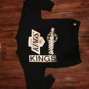 Los Angeles Kings crewneck