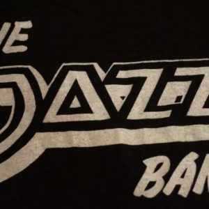 The Dazz Band T-Shirt Funk XS