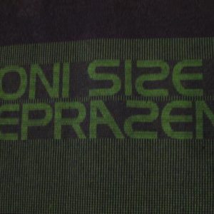 Vintage Roni Size Reprezent T-Shirt Drum and Bass L