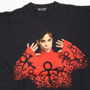 90'S PRICE R&B ARTIST VINTAGE T-SHIRT