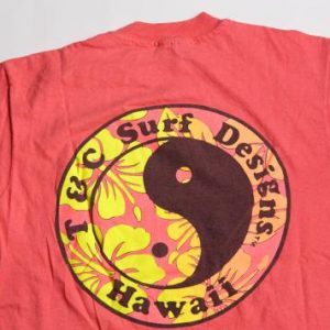 80'S T&C SURF SKATE VINTAGE T-SHIRT