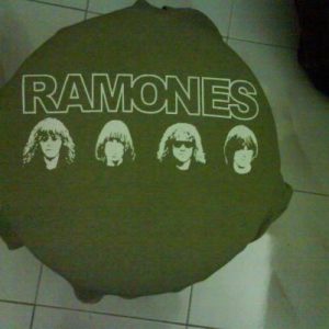 VINTAGE RAMONES