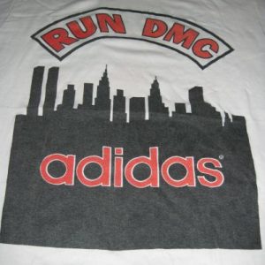 adidas vs rundmc