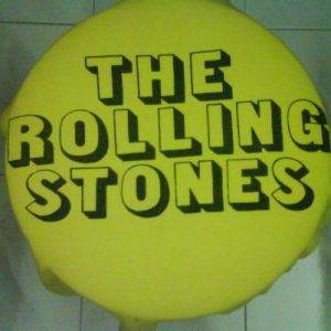 VINTAGE ROLLING STONES 70s